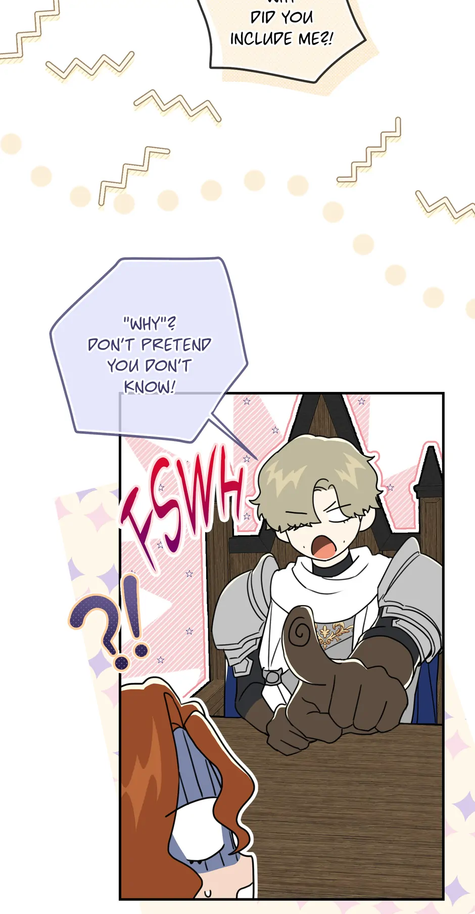 Into the Light Once Again [Official] - Chapter 100 manhwa