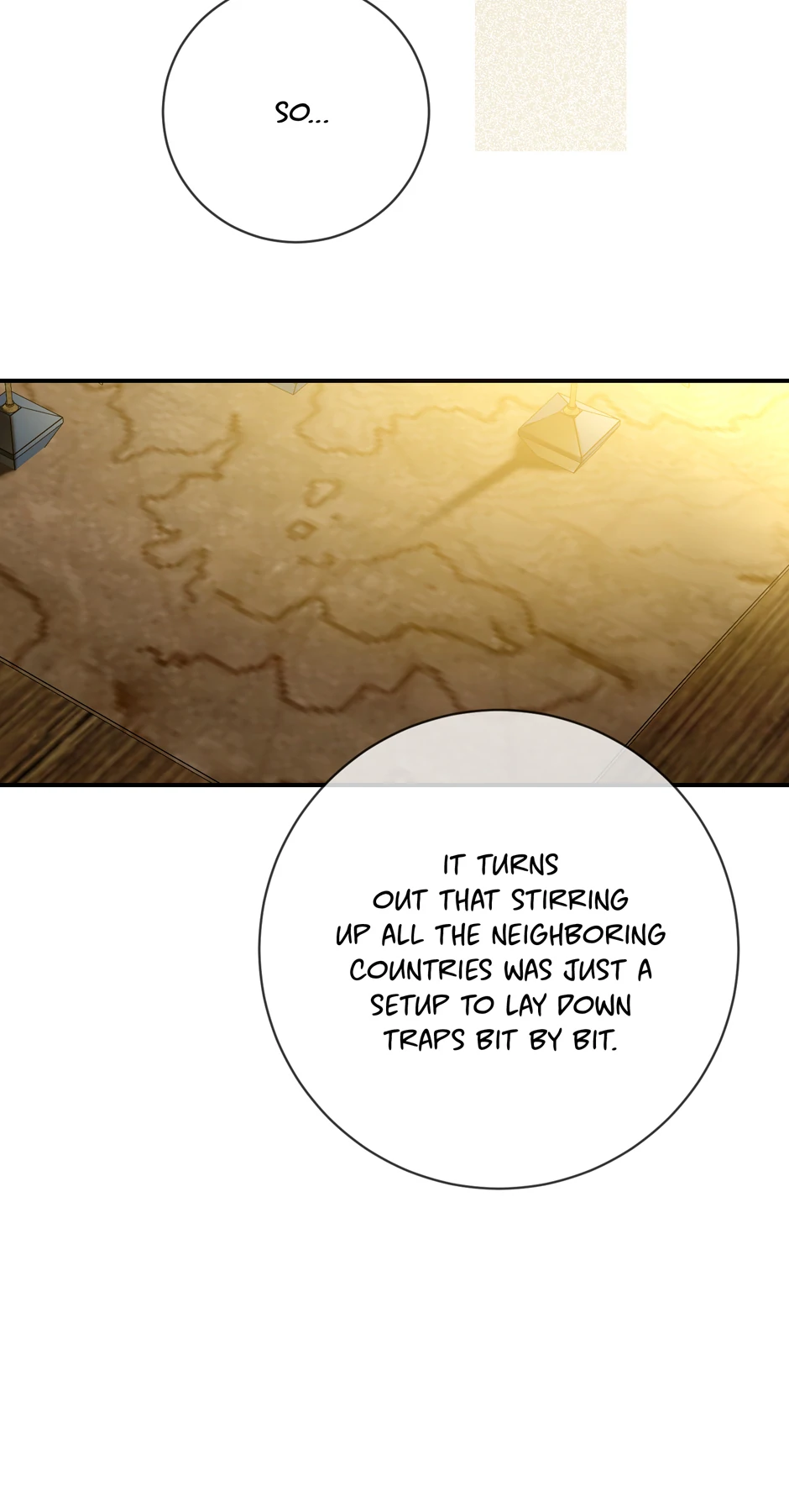 Into the Light Once Again [Official] - Chapter 100 manhwa
