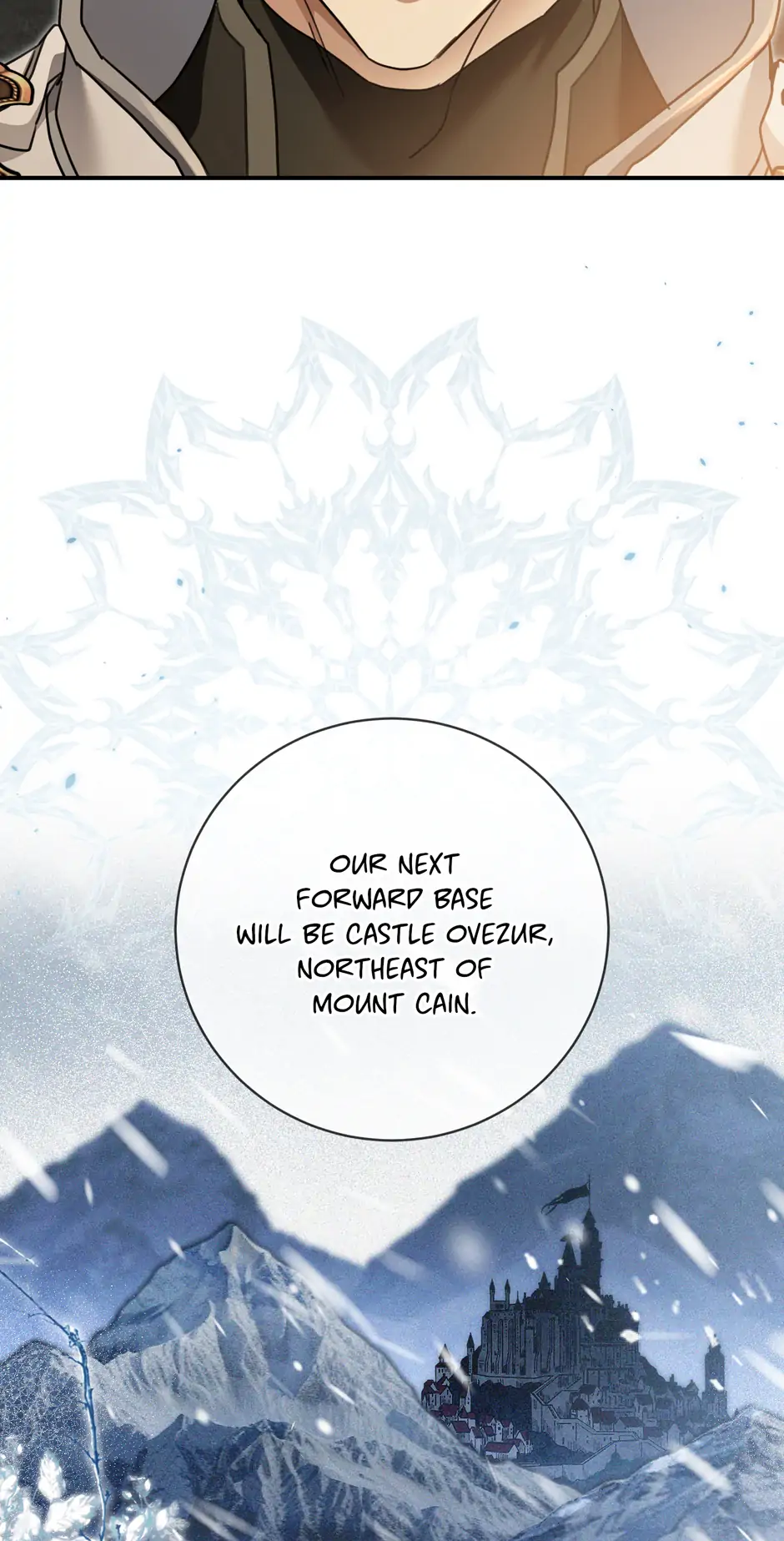 Into the Light Once Again [Official] - Chapter 100 manhwa