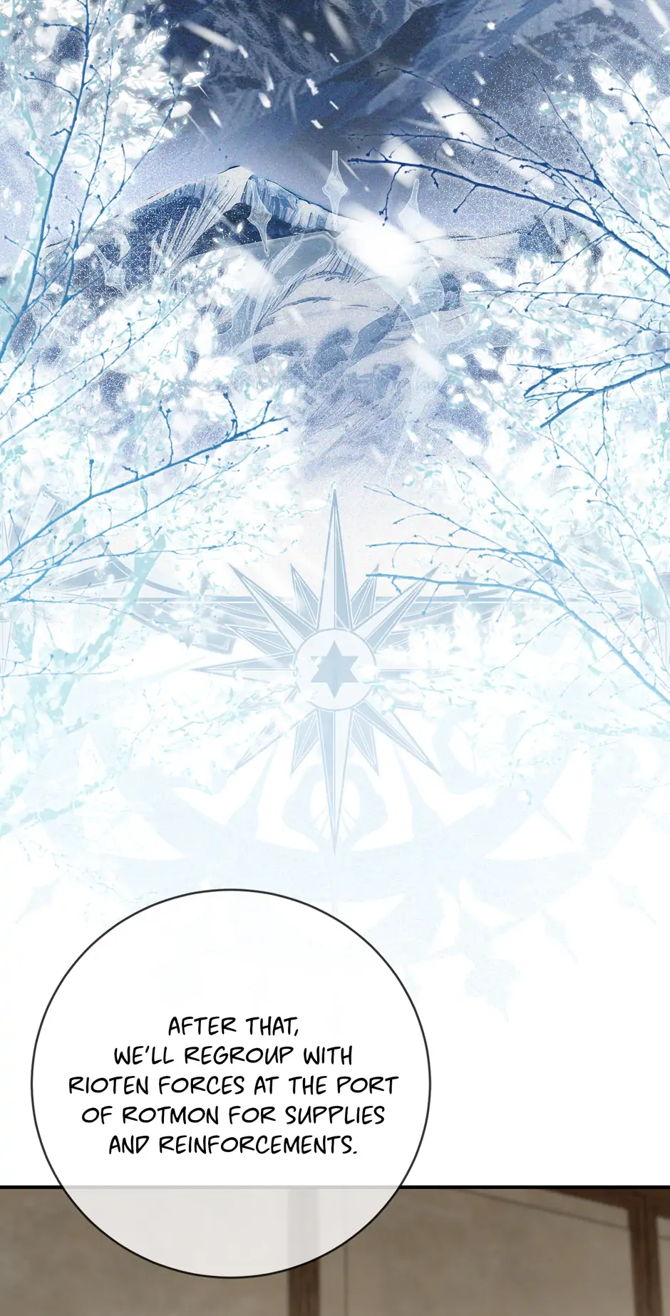 Into the Light Once Again [Official] - Chapter 100 manhwa