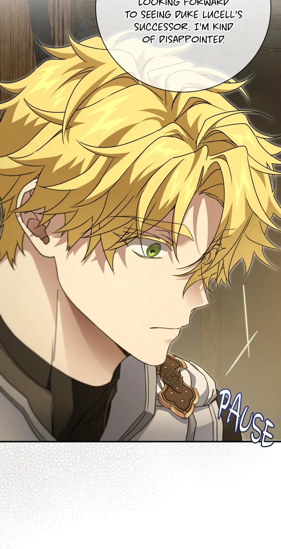 Into the Light Once Again [Official] - Chapter 100 manhwa