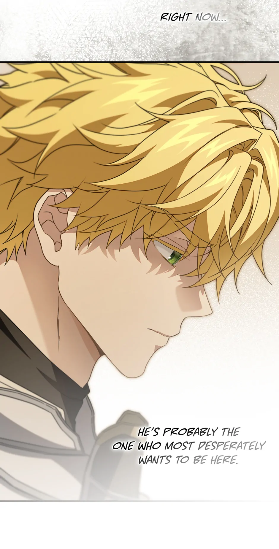 Into the Light Once Again [Official] - Chapter 100 manhwa