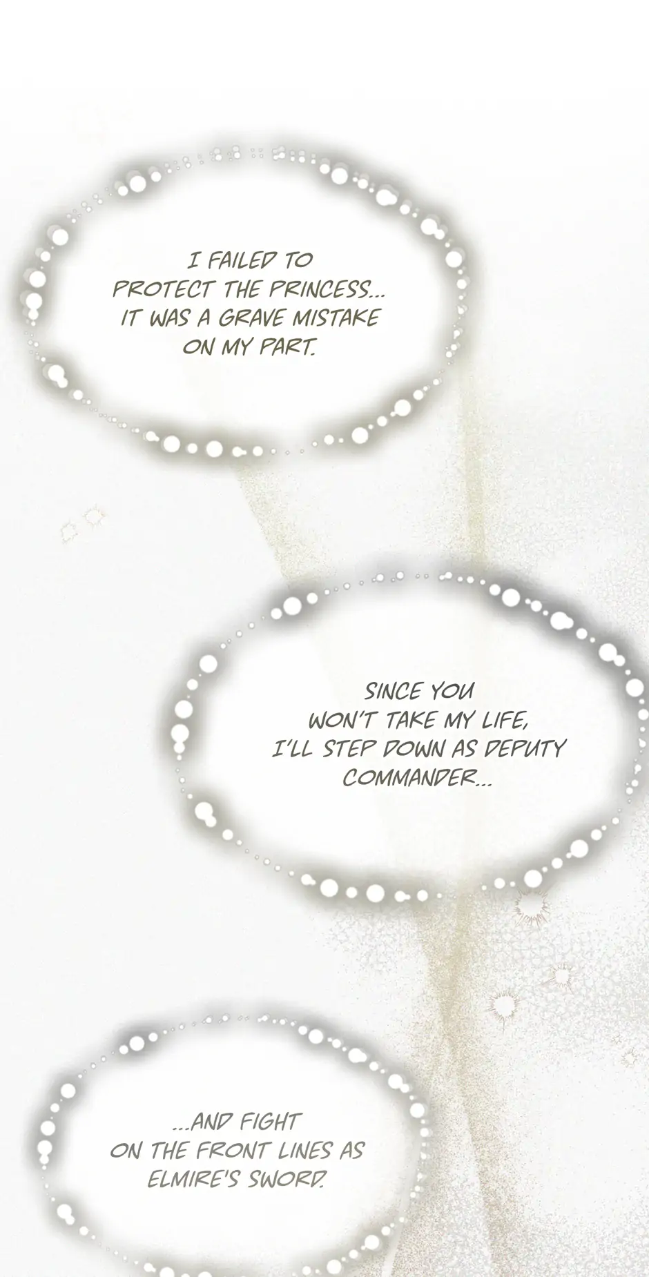 Into the Light Once Again [Official] - Chapter 100 manhwa