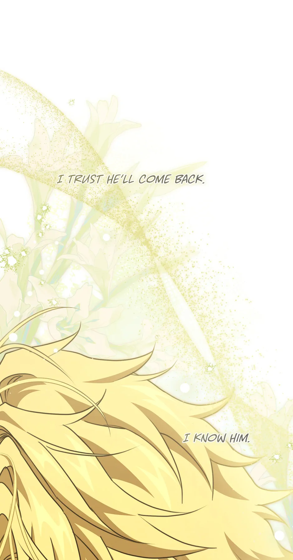 Into the Light Once Again [Official] - Chapter 100 manhwa