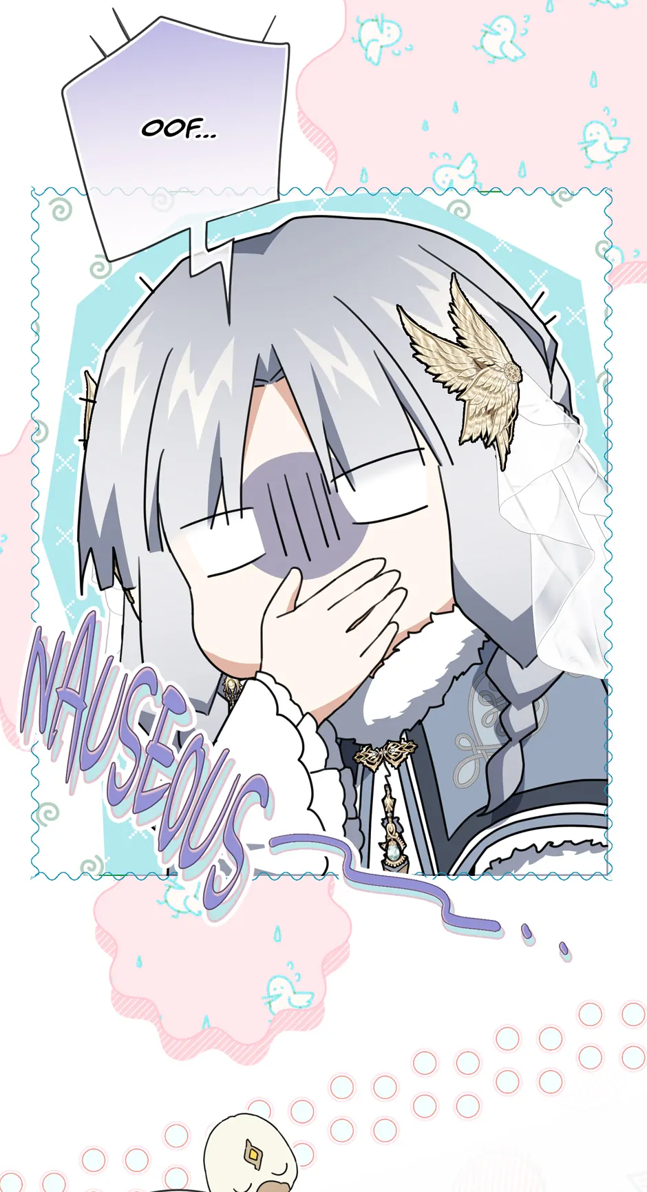 Into the Light Once Again [Official] - Chapter 100 manhwa