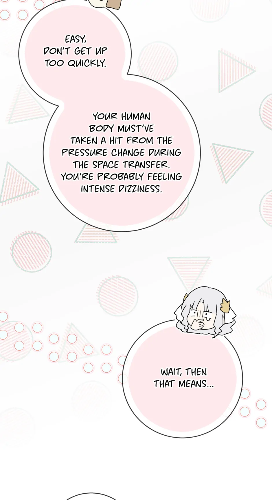 Into the Light Once Again [Official] - Chapter 100 manhwa