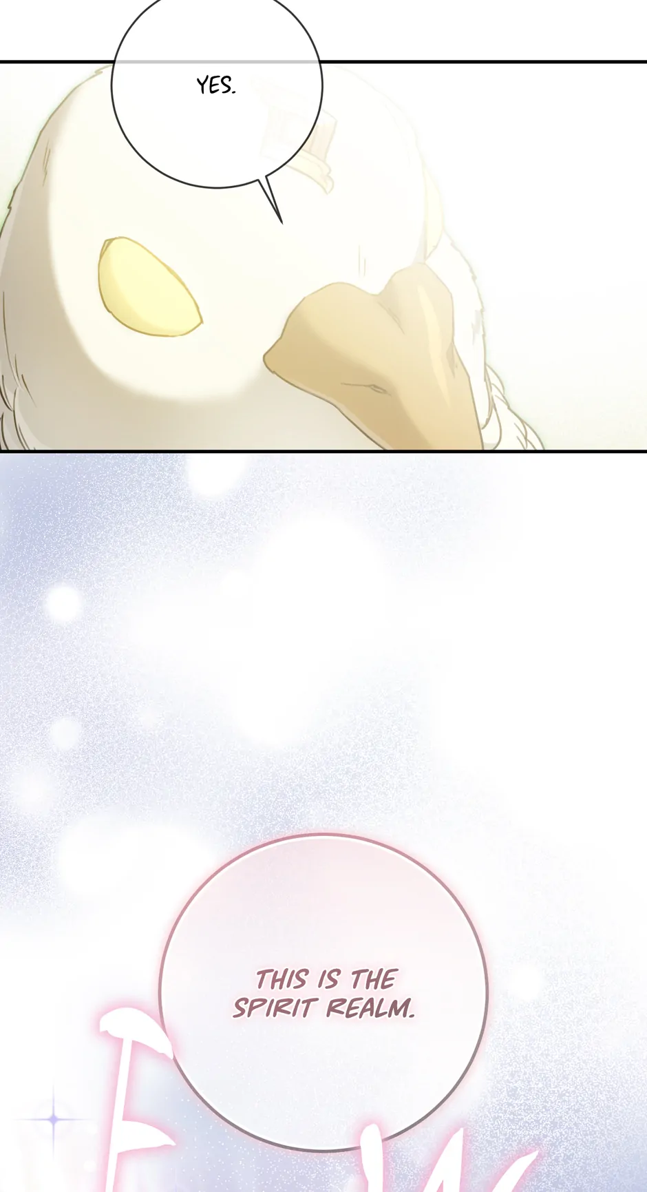 Into the Light Once Again [Official] - Chapter 100 manhwa