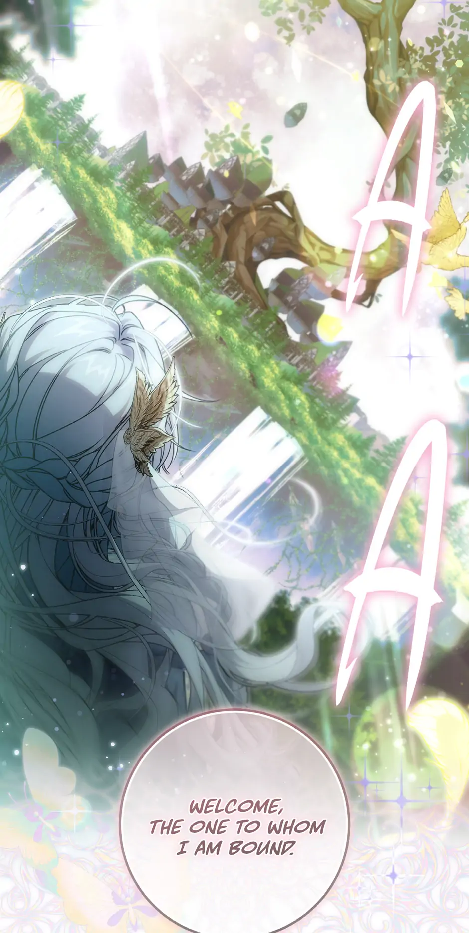 Into the Light Once Again [Official] - Chapter 101 manhwa
