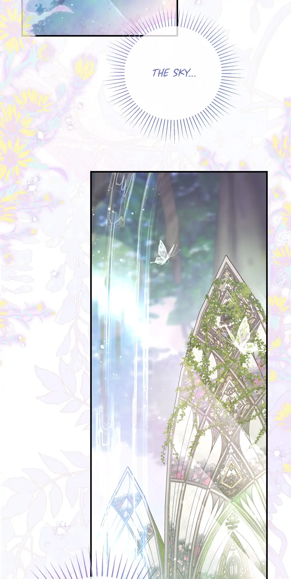 Into the Light Once Again [Official] - Chapter 101 manhwa