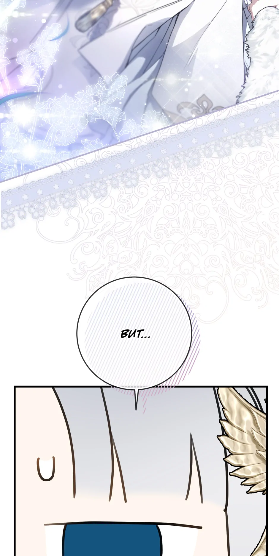 Into the Light Once Again [Official] - Chapter 101 manhwa