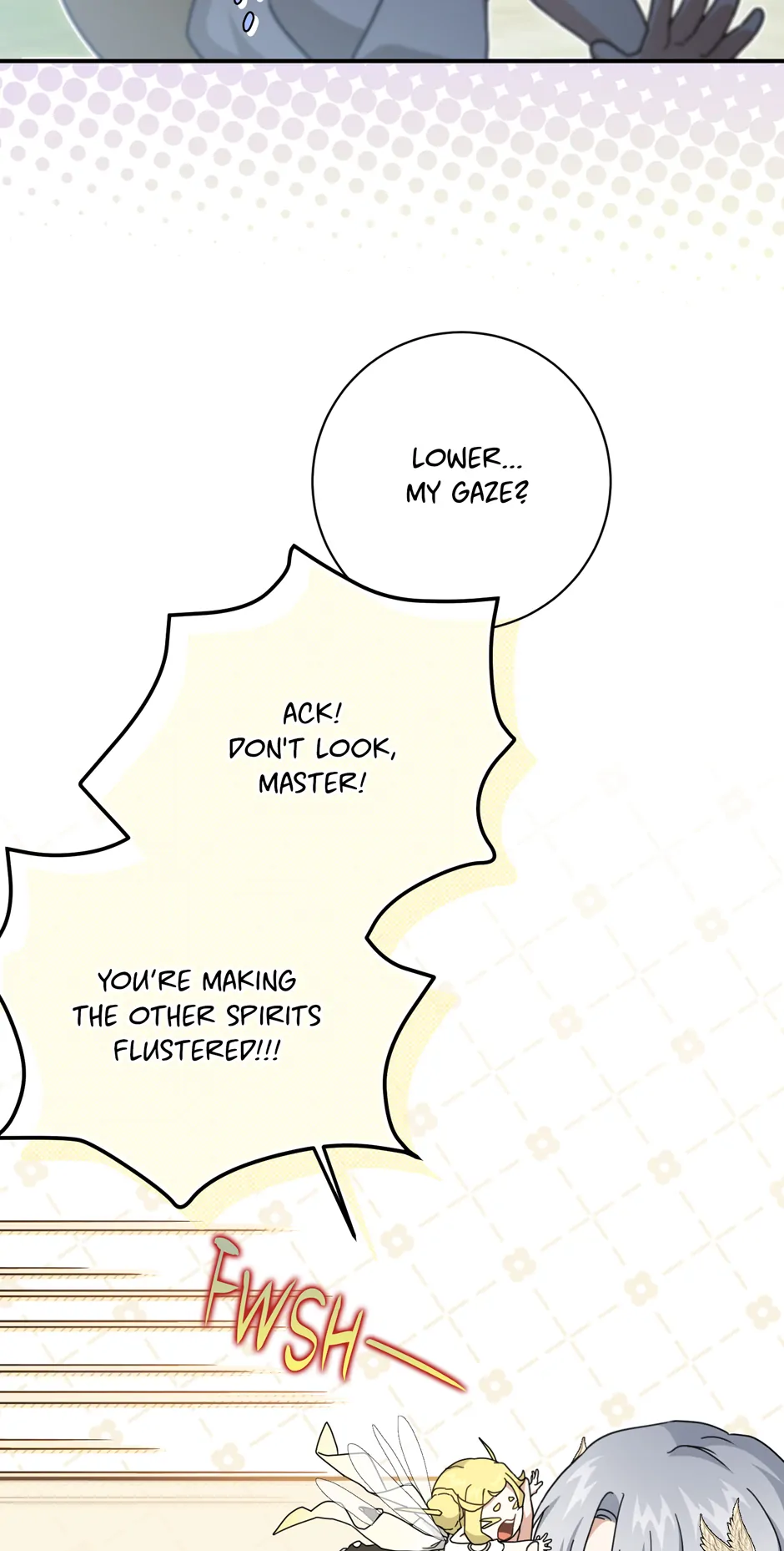 Into the Light Once Again [Official] - Chapter 101 manhwa