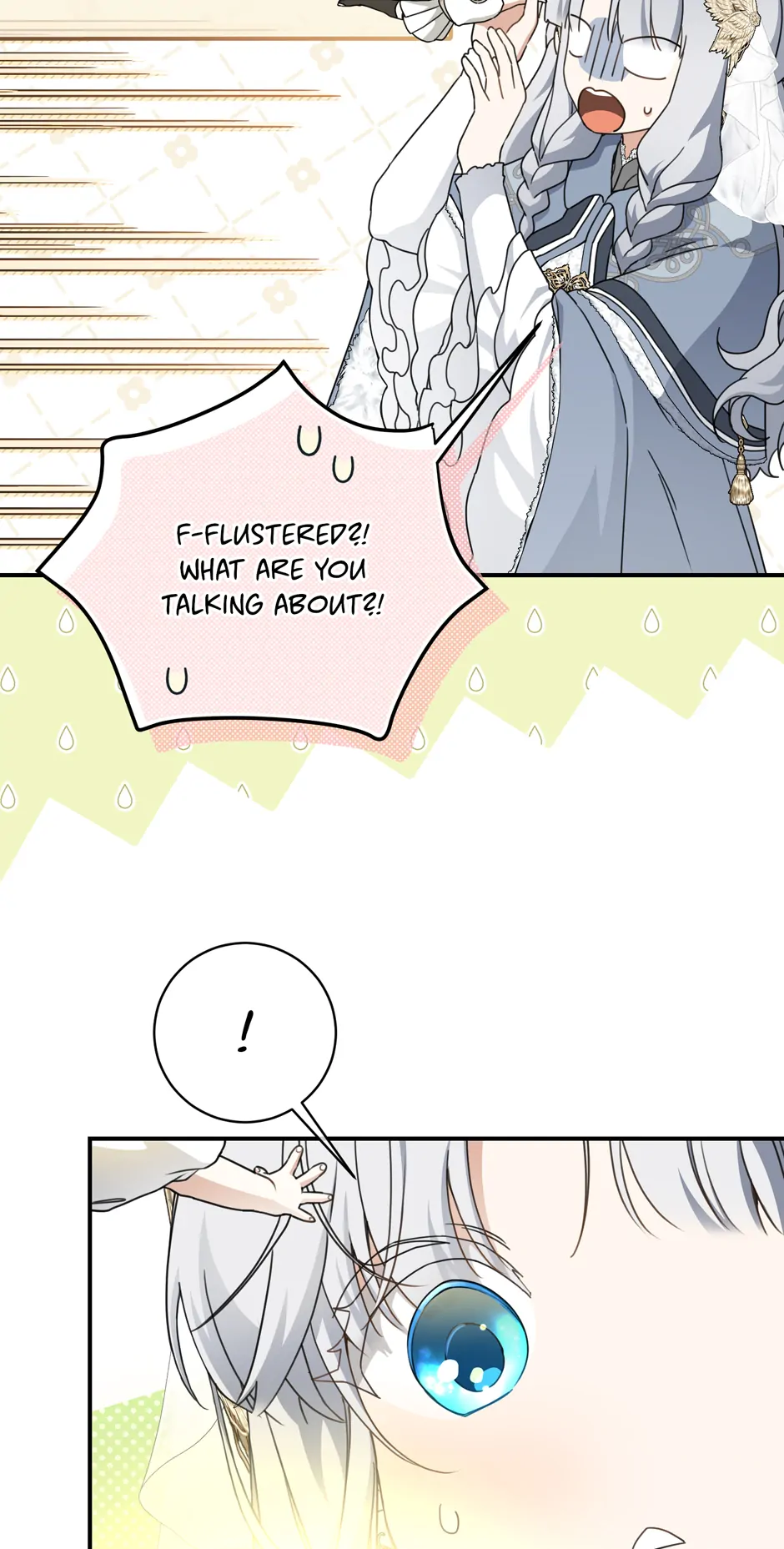 Into the Light Once Again [Official] - Chapter 101 manhwa