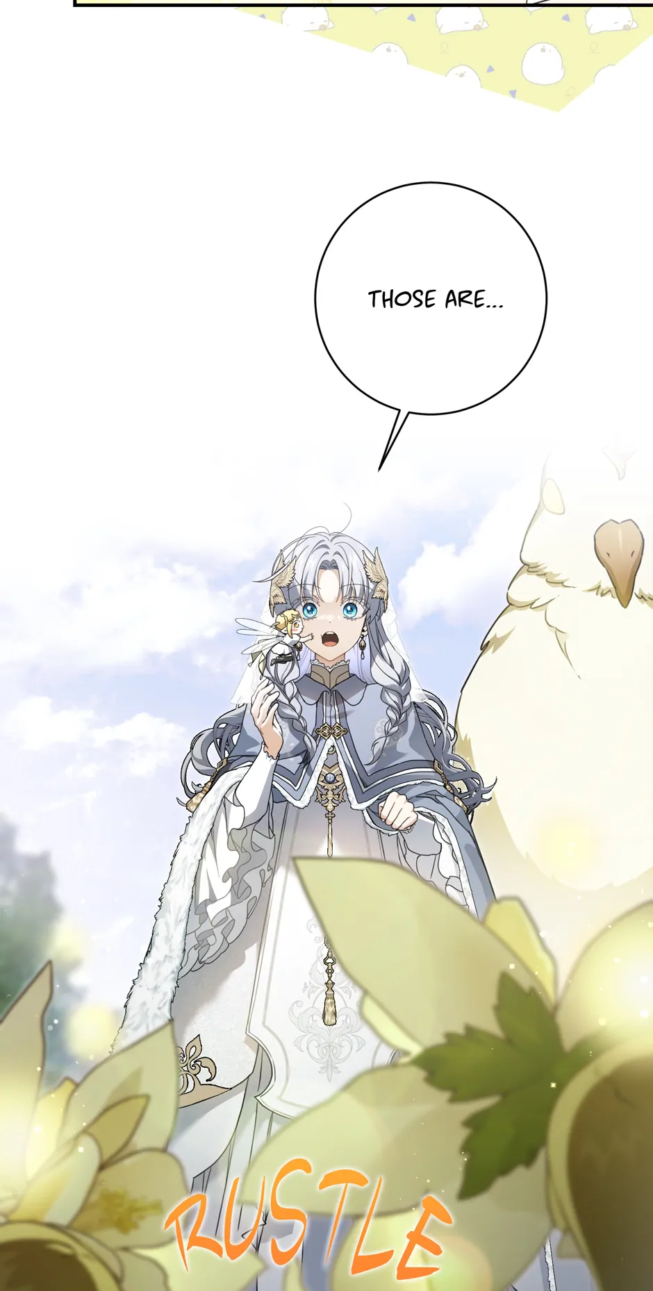 Into the Light Once Again [Official] - Chapter 101 manhwa