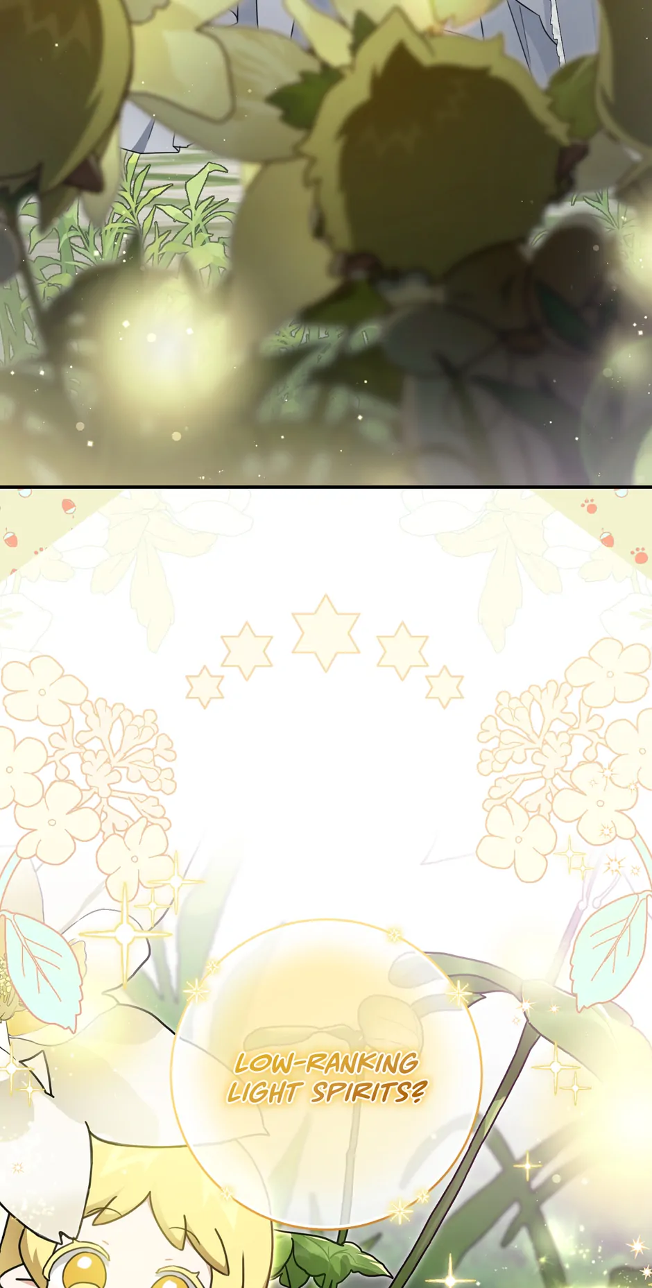 Into the Light Once Again [Official] - Chapter 101 manhwa
