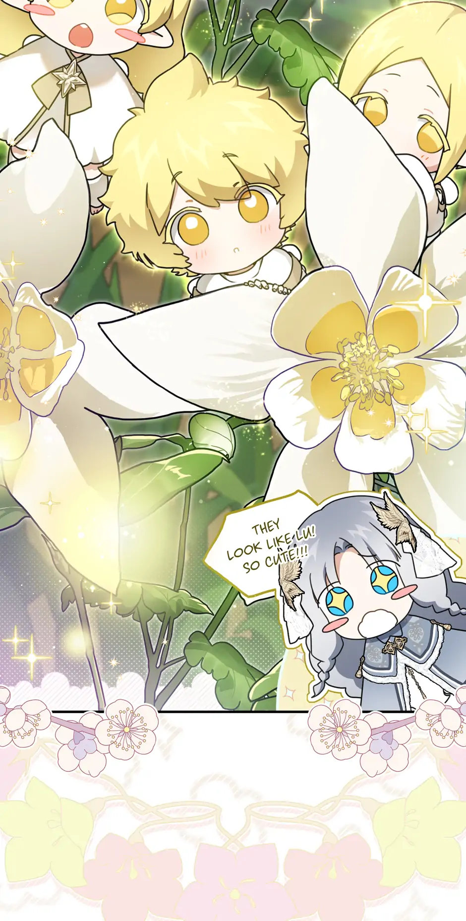 Into the Light Once Again [Official] - Chapter 101 manhwa