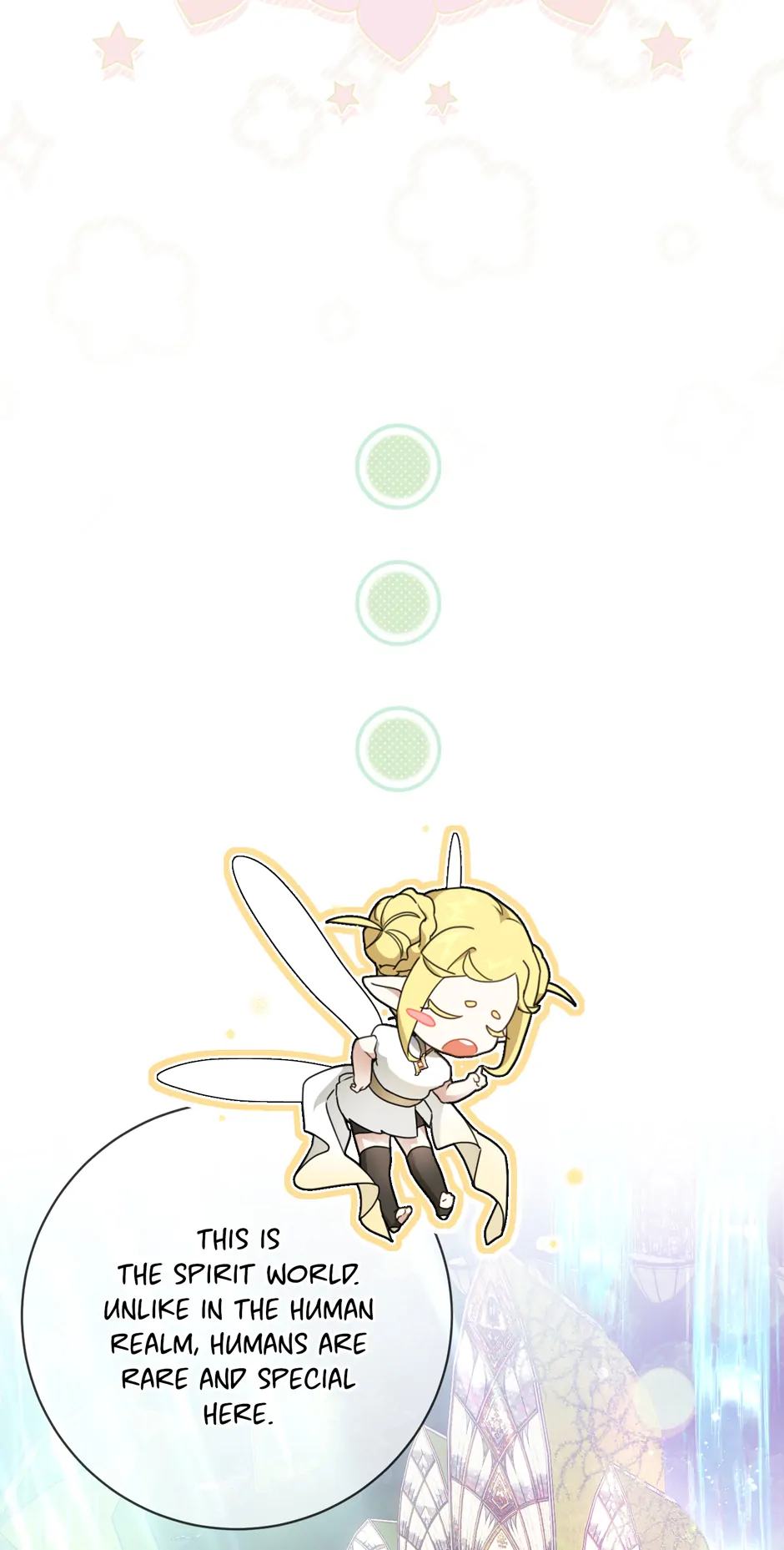 Into the Light Once Again [Official] - Chapter 101 manhwa