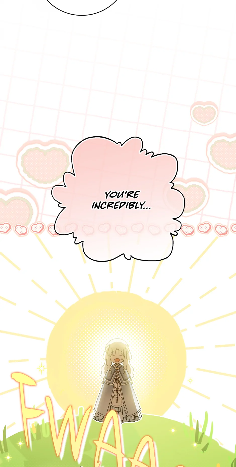 Into the Light Once Again [Official] - Chapter 101 manhwa