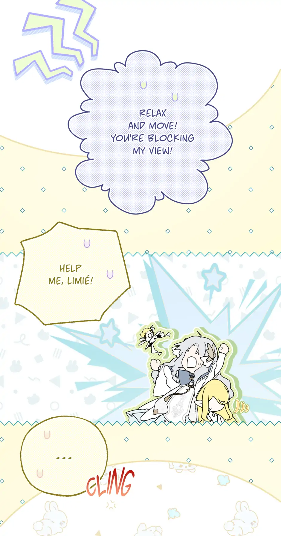 Into the Light Once Again [Official] - Chapter 101 manhwa