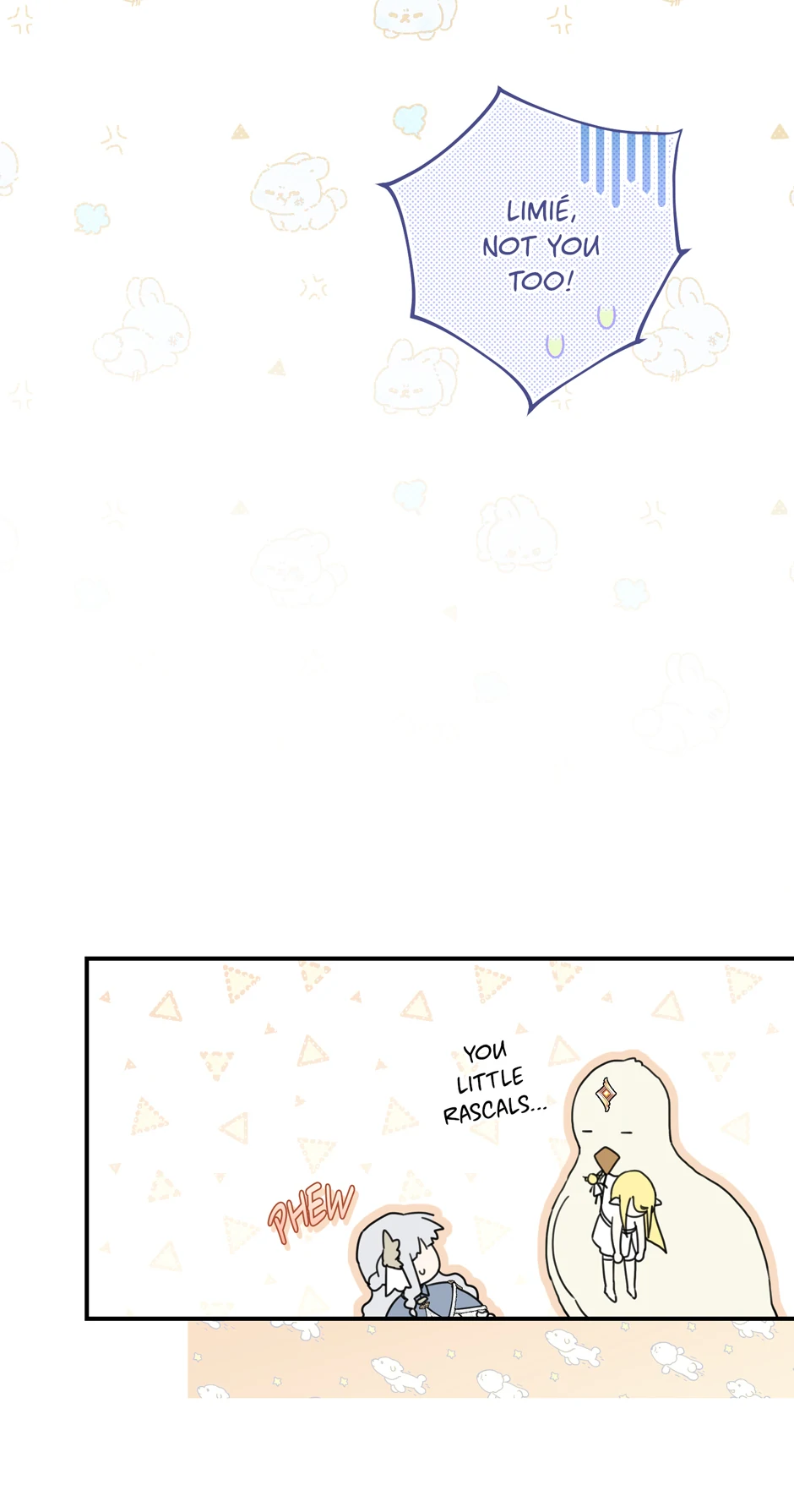 Into the Light Once Again [Official] - Chapter 101 manhwa