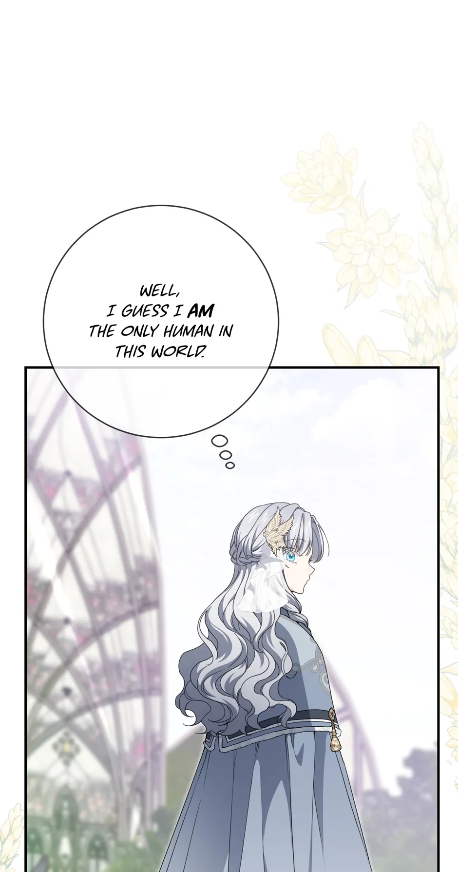 Into the Light Once Again [Official] - Chapter 101 manhwa