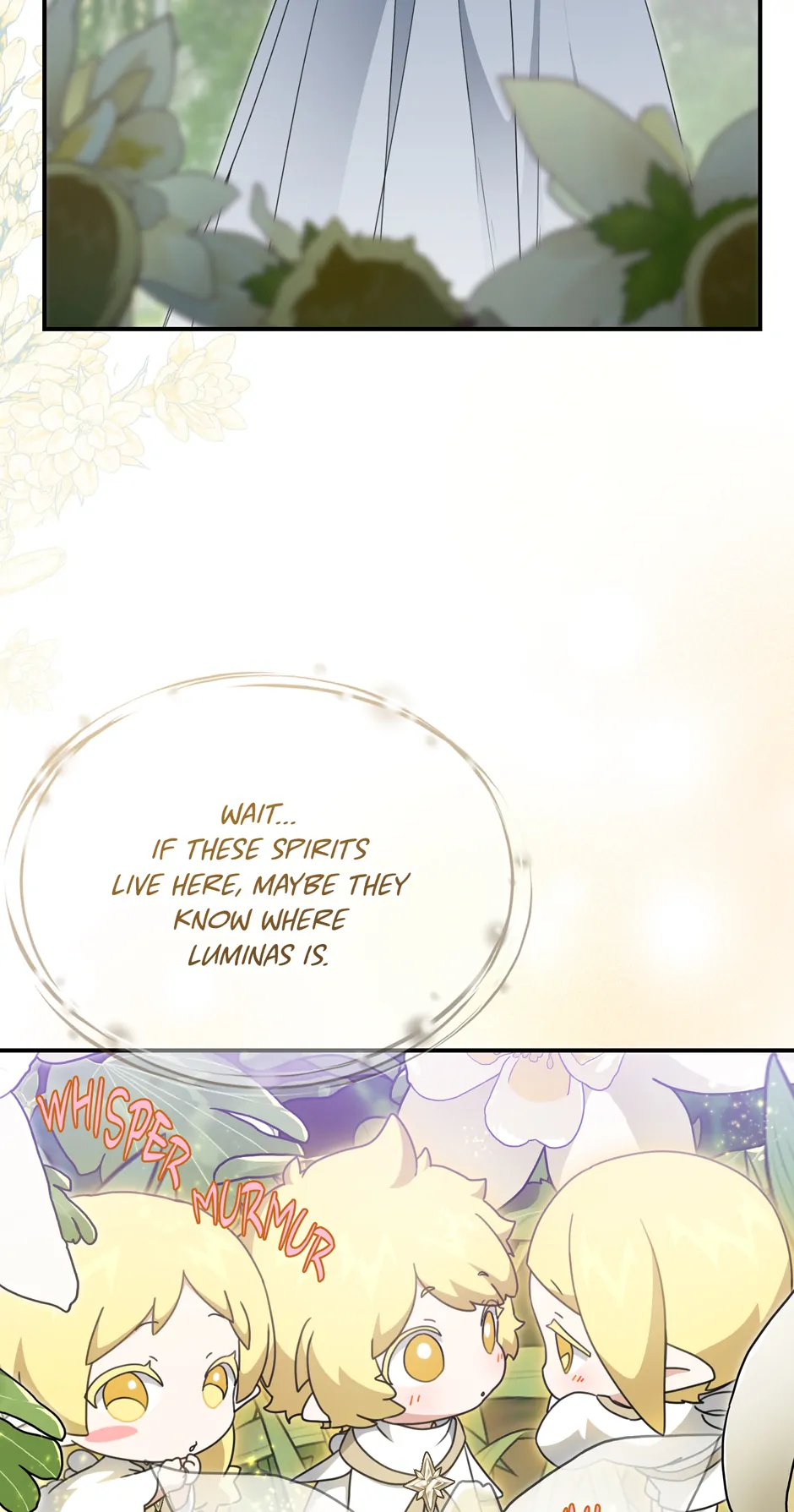 Into the Light Once Again [Official] - Chapter 101 manhwa