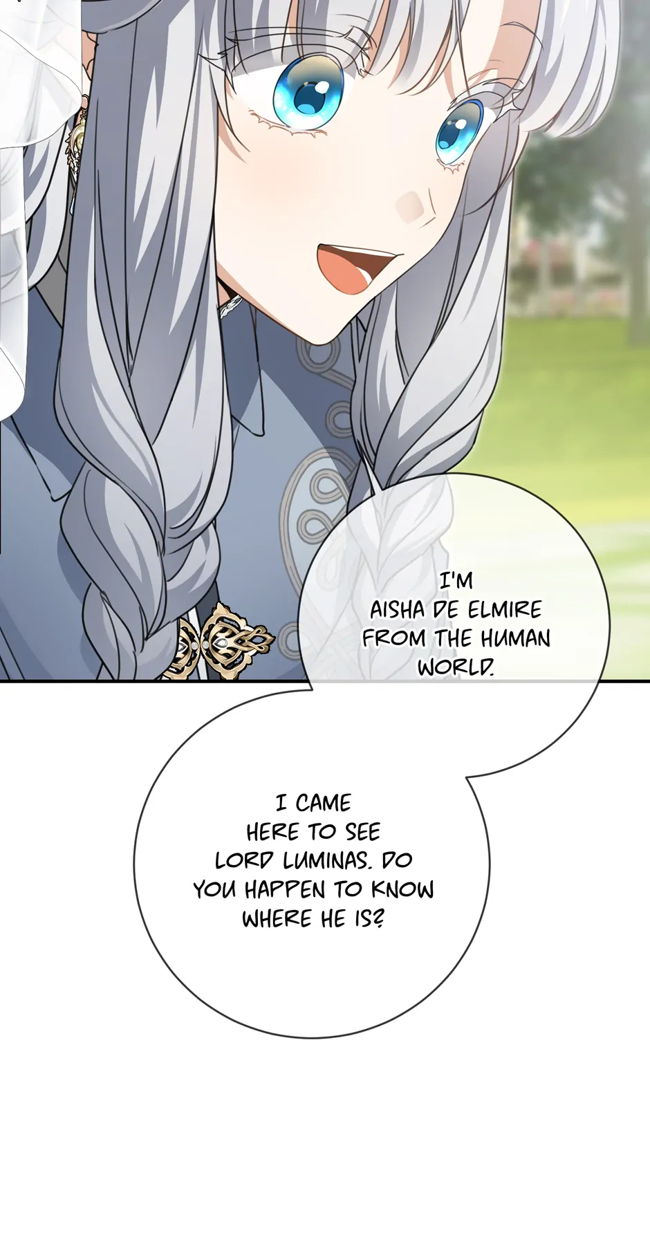 Into the Light Once Again [Official] - Chapter 101 manhwa