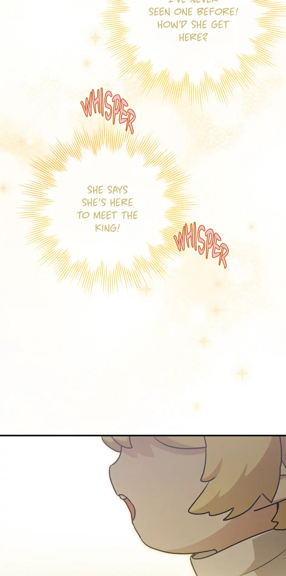 Into the Light Once Again [Official] - Chapter 101 manhwa