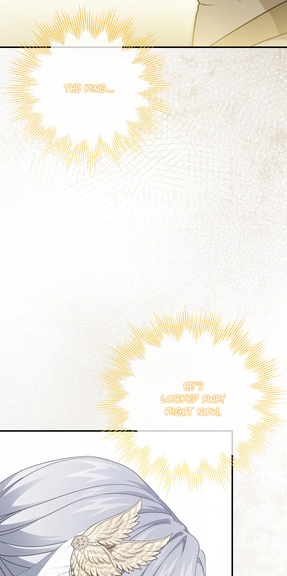 Into the Light Once Again [Official] - Chapter 101 manhwa