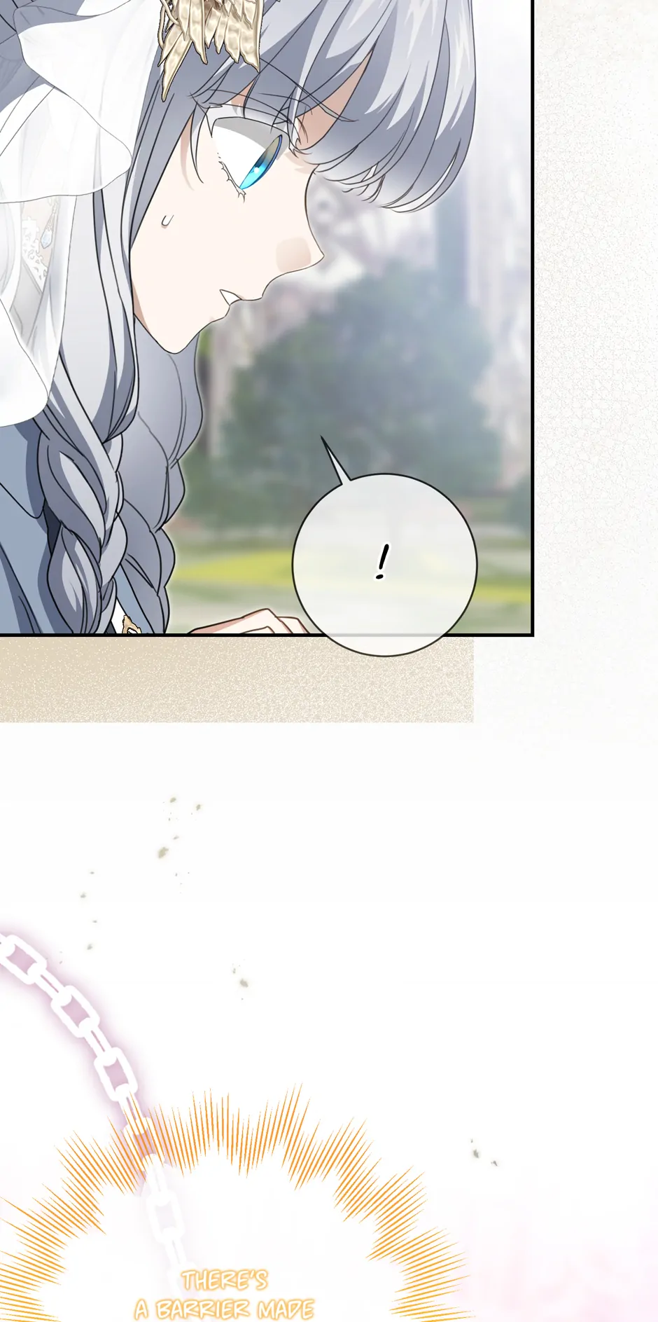 Into the Light Once Again [Official] - Chapter 101 manhwa