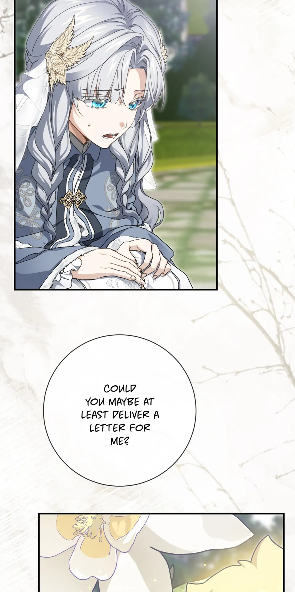 Into the Light Once Again [Official] - Chapter 101 manhwa