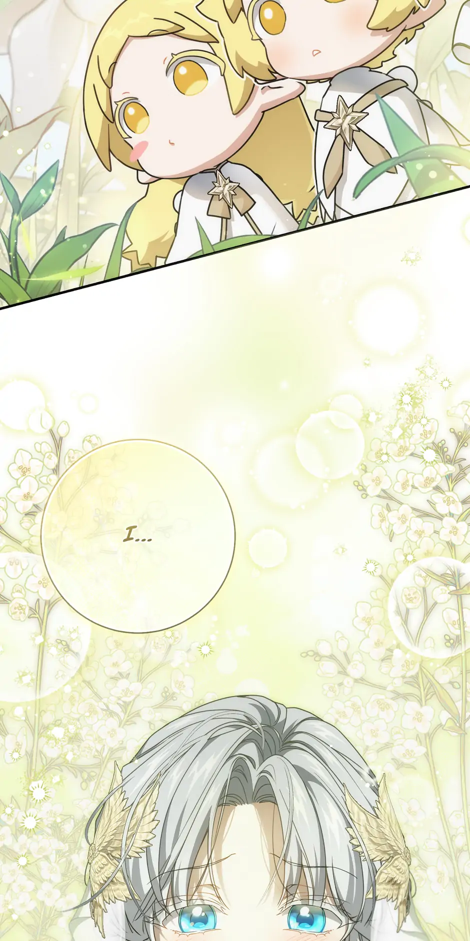 Into the Light Once Again [Official] - Chapter 101 manhwa