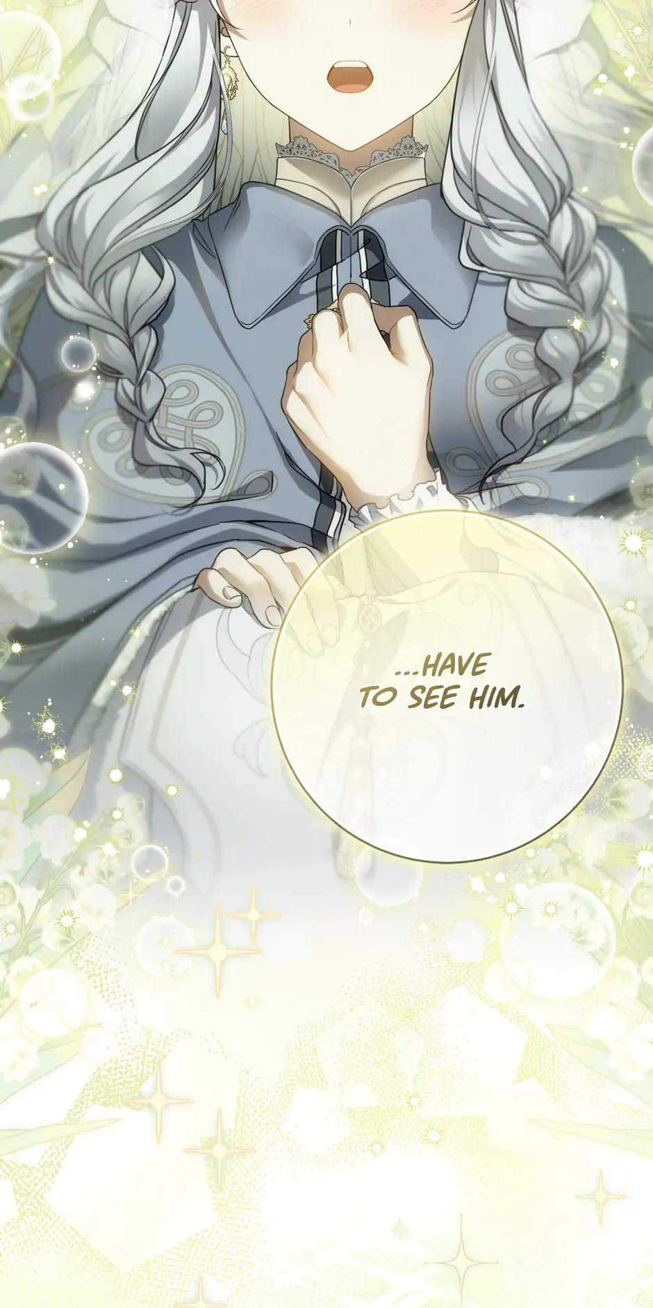 Into the Light Once Again [Official] - Chapter 101 manhwa