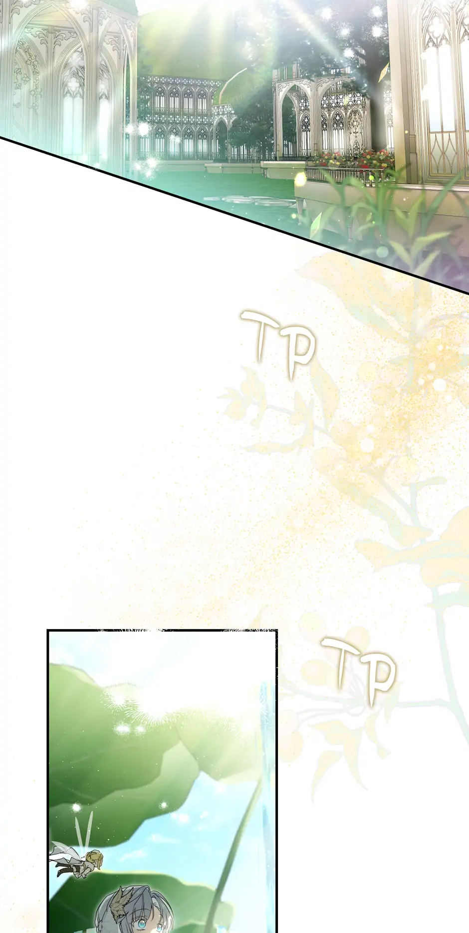 Into the Light Once Again [Official] - Chapter 101 manhwa