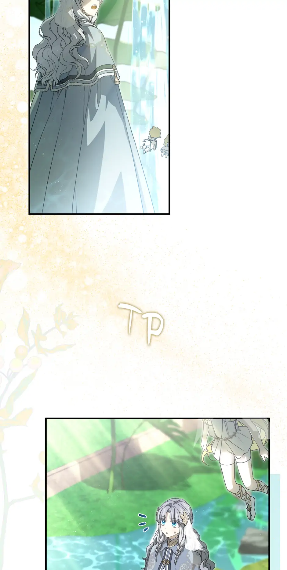 Into the Light Once Again [Official] - Chapter 101 manhwa