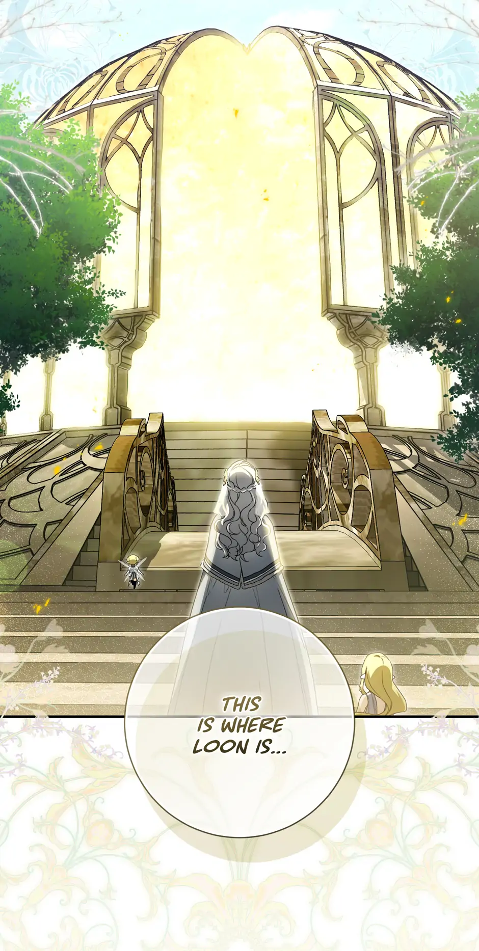 Into the Light Once Again [Official] - Chapter 101 manhwa