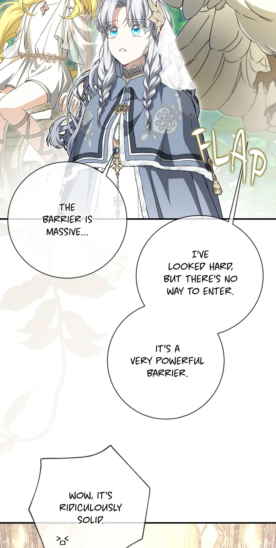 Into the Light Once Again [Official] - Chapter 101 manhwa