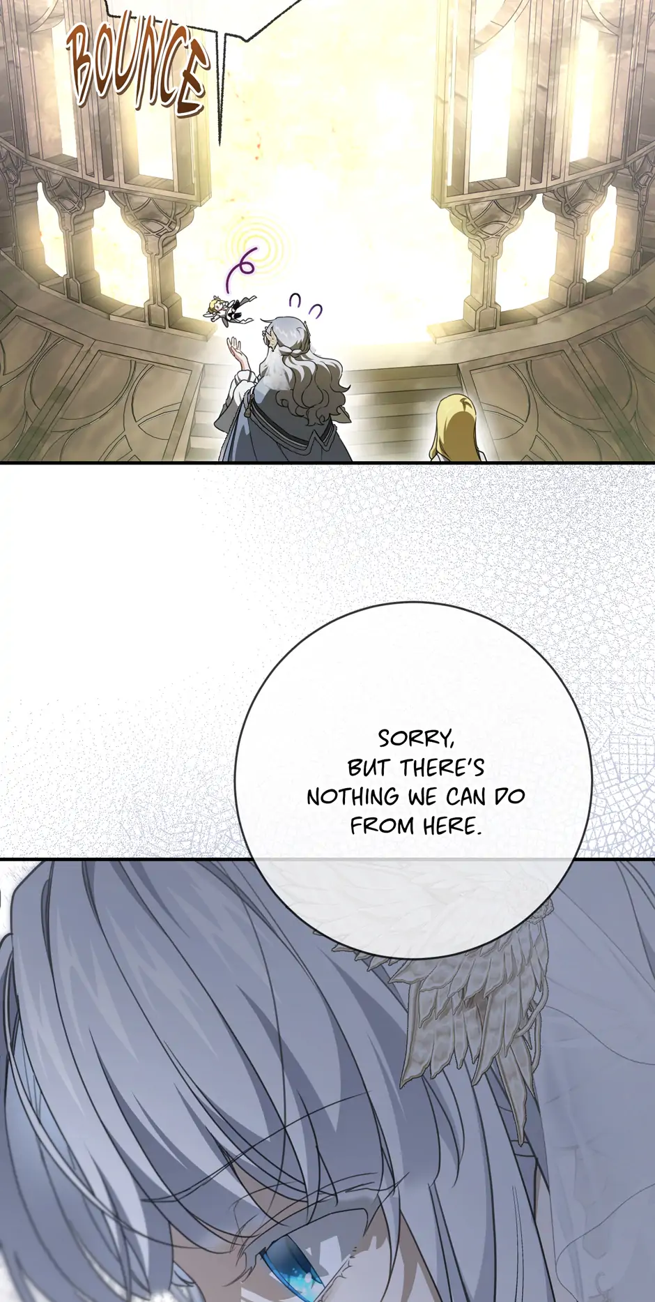 Into the Light Once Again [Official] - Chapter 101 manhwa