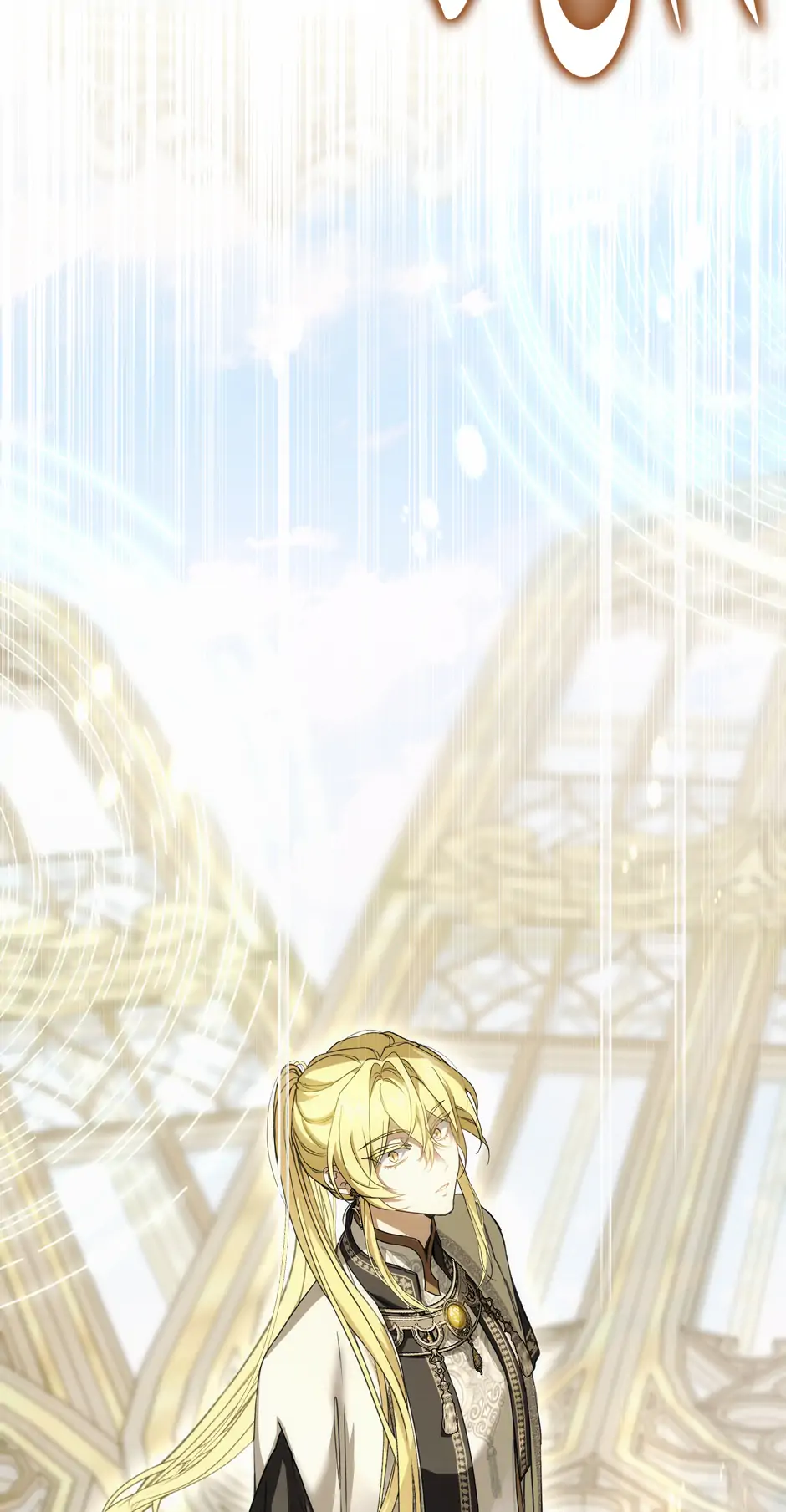 Into the Light Once Again [Official] - Chapter 101 manhwa