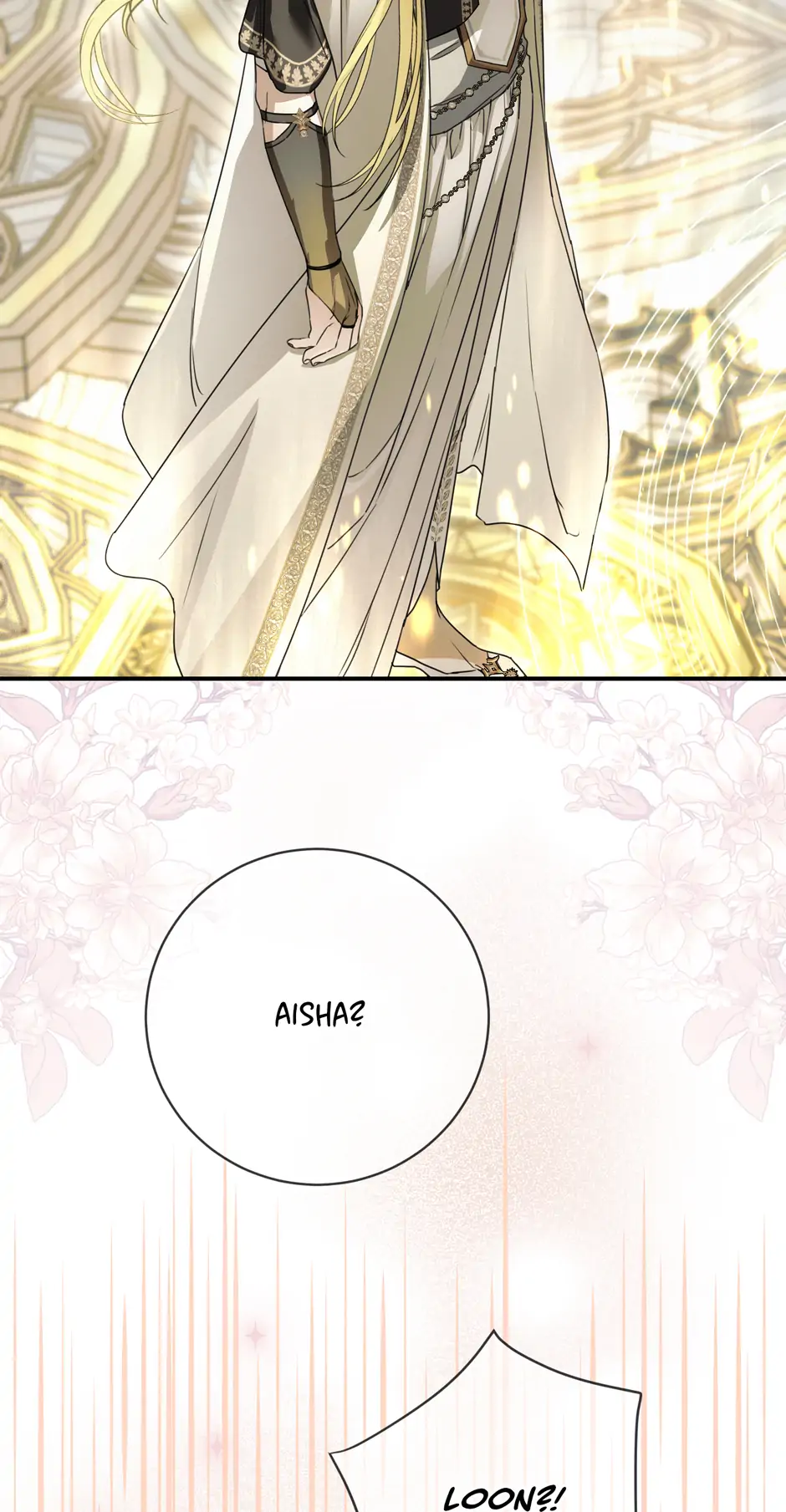 Into the Light Once Again [Official] - Chapter 101 manhwa