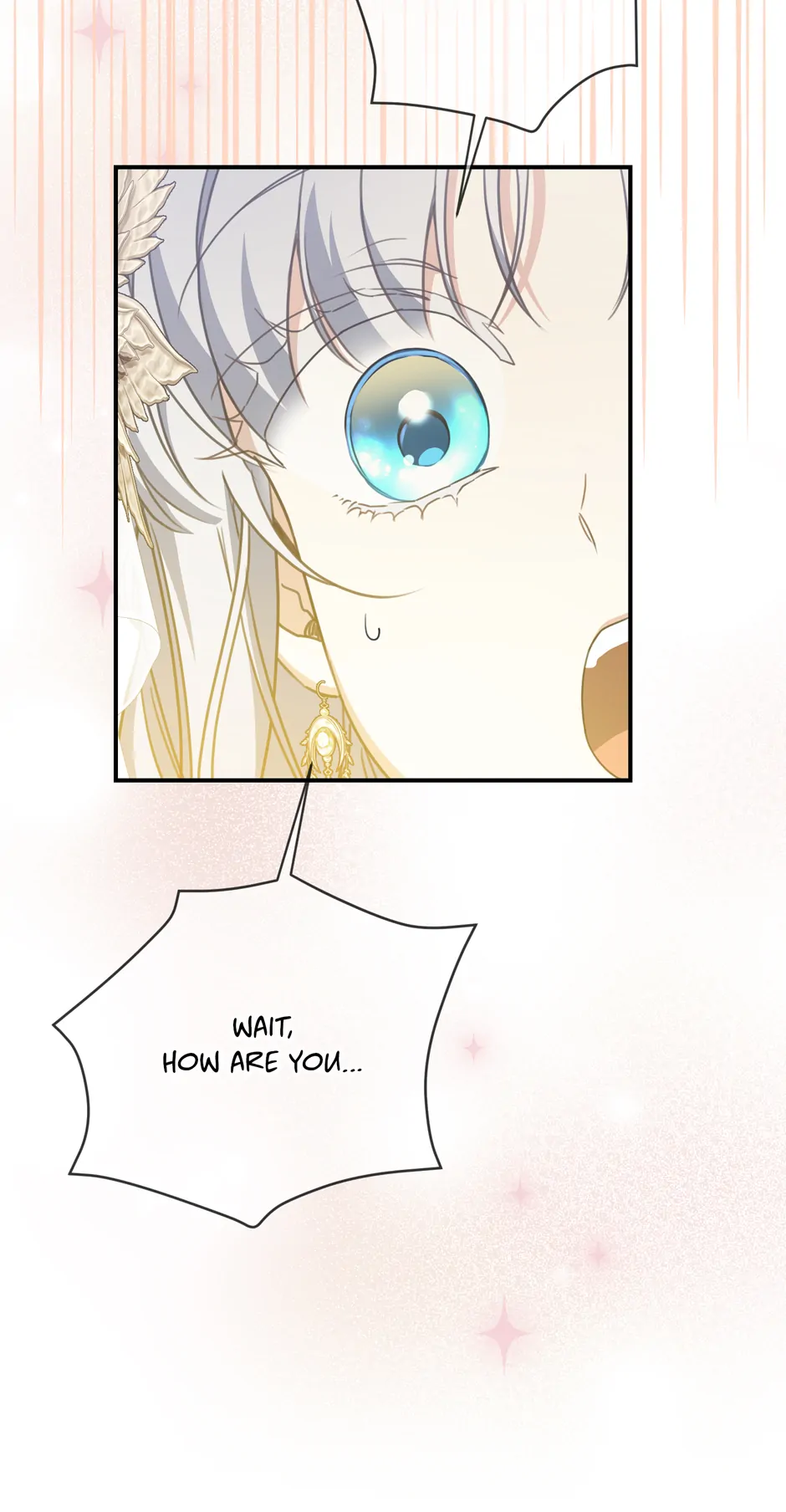 Into the Light Once Again [Official] - Chapter 101 manhwa