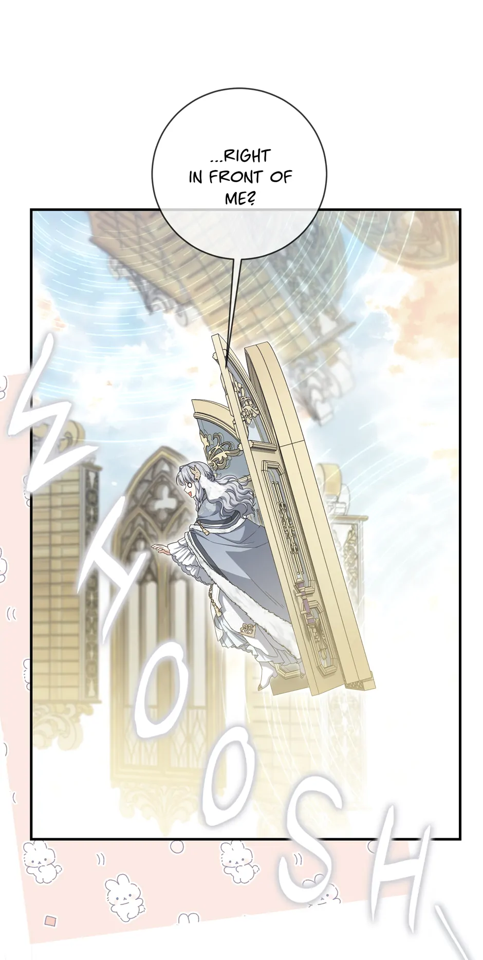 Into the Light Once Again [Official] - Chapter 101 manhwa