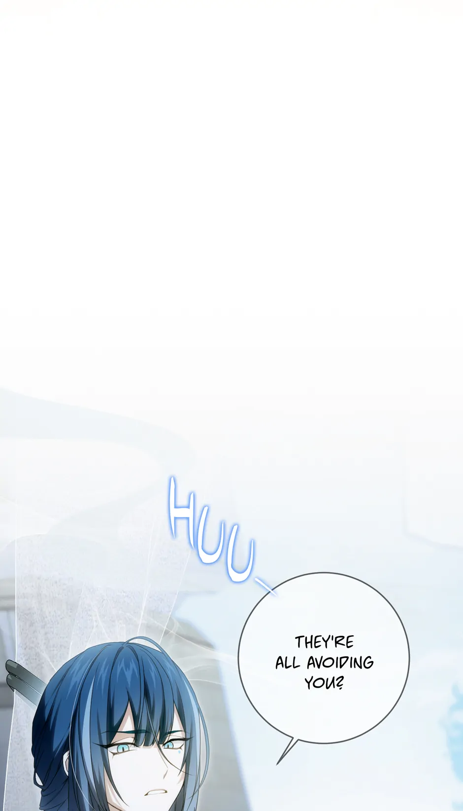 Into the Light Once Again [Official] - Chapter 102 manhwa