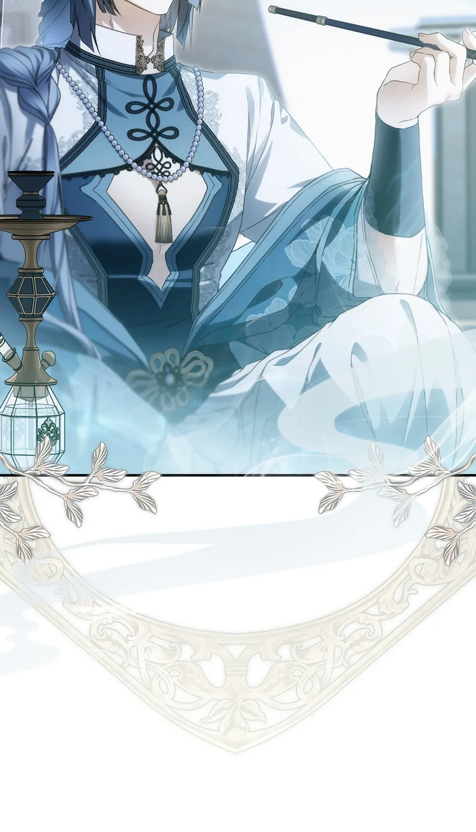 Into the Light Once Again [Official] - Chapter 102 manhwa