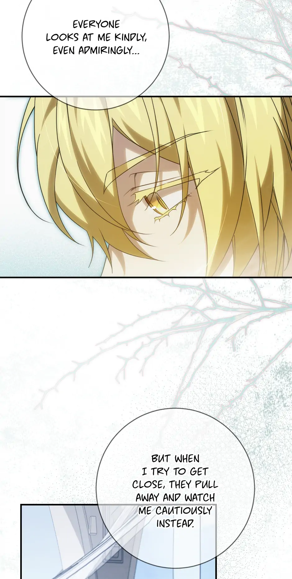 Into the Light Once Again [Official] - Chapter 102 manhwa