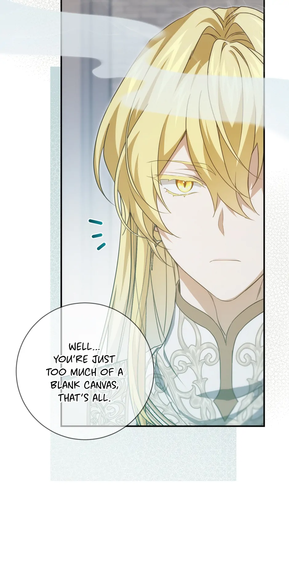 Into the Light Once Again [Official] - Chapter 102 manhwa