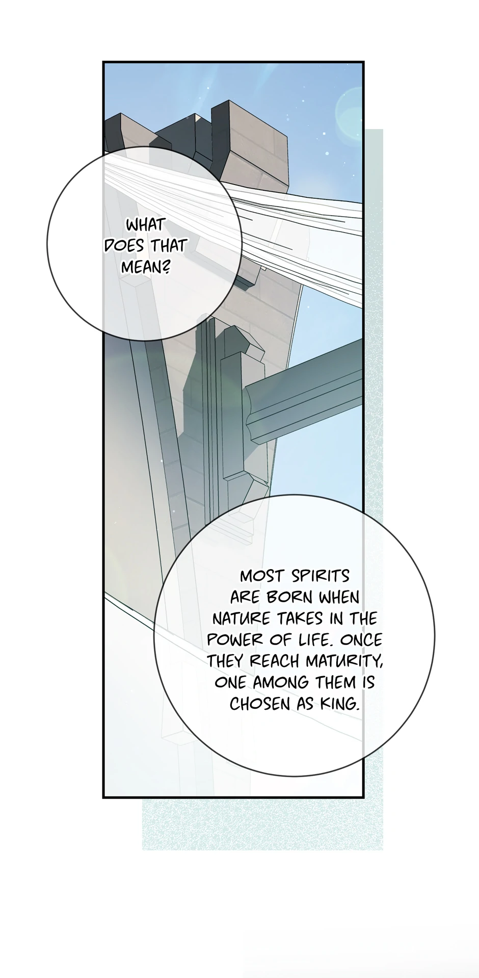 Into the Light Once Again [Official] - Chapter 102 manhwa