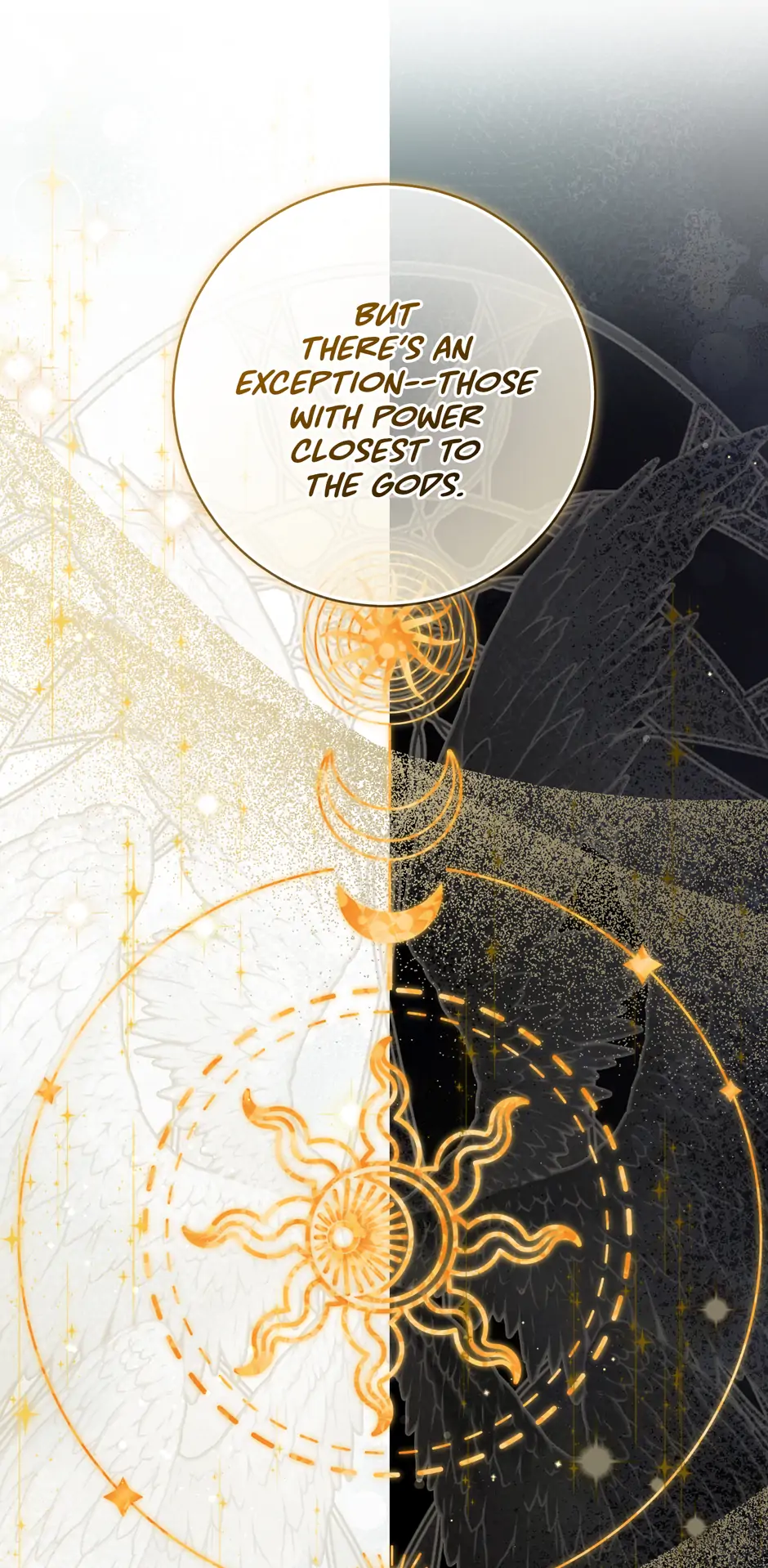 Into the Light Once Again [Official] - Chapter 102 manhwa