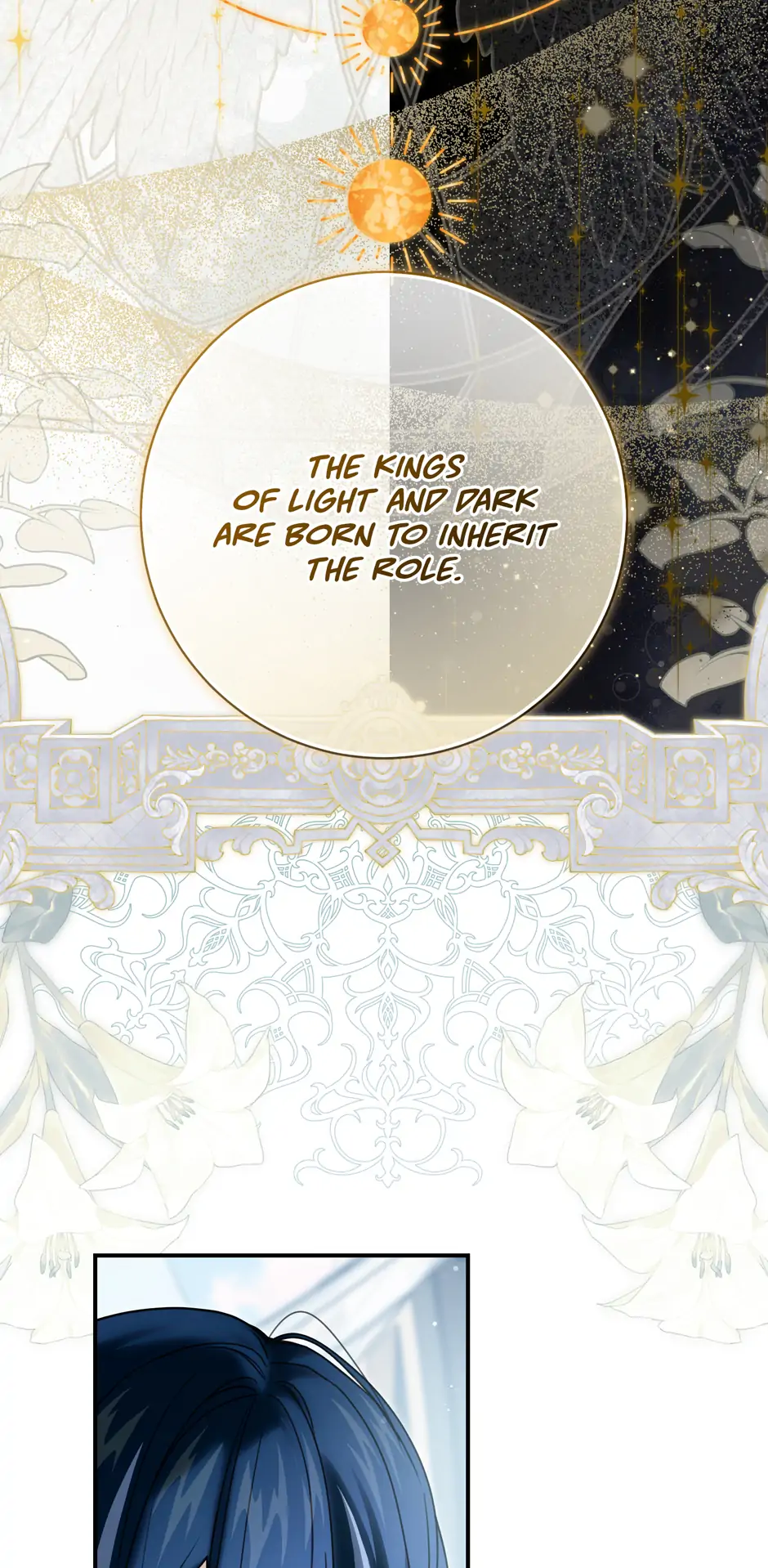 Into the Light Once Again [Official] - Chapter 102 manhwa