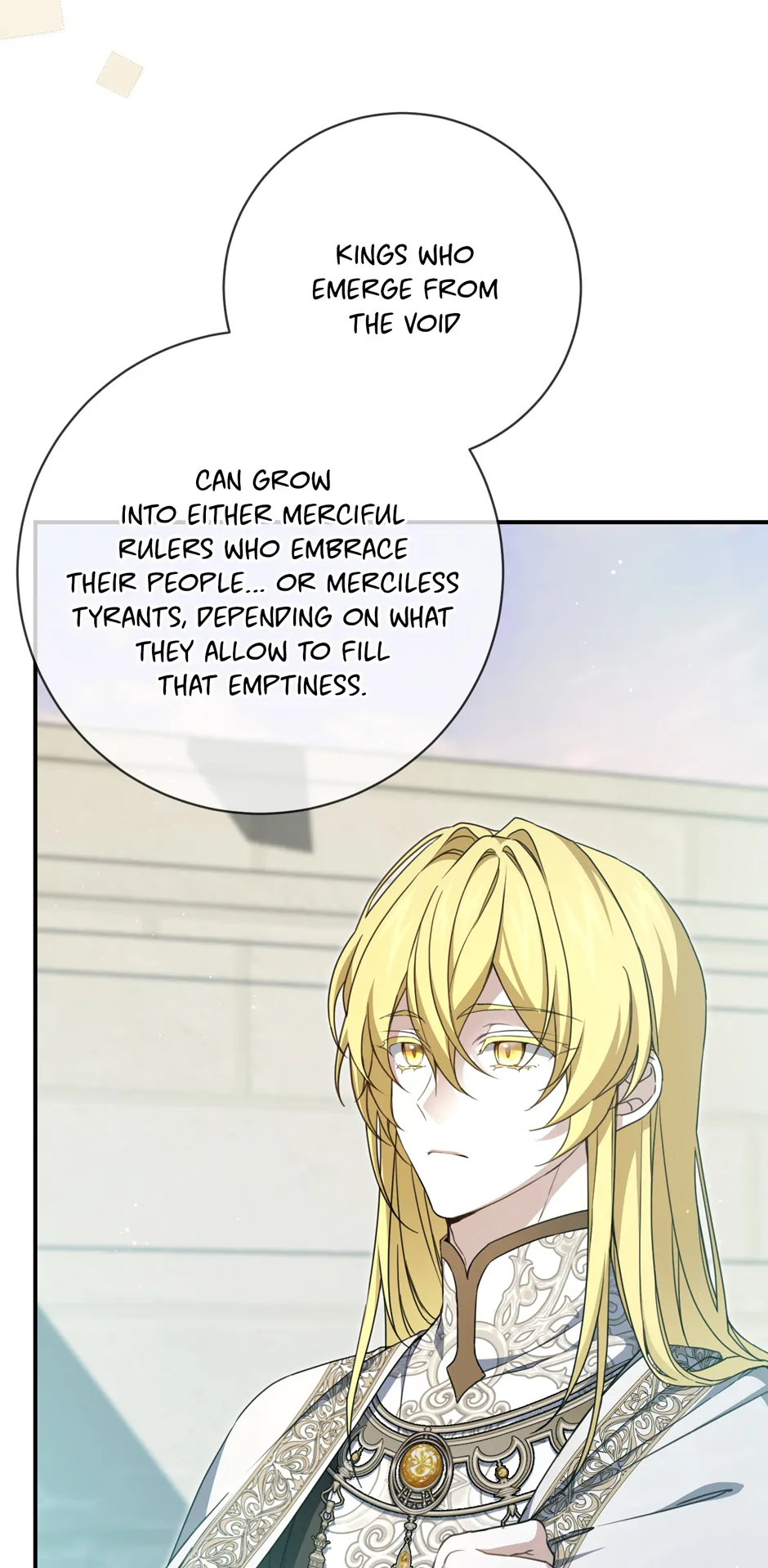 Into the Light Once Again [Official] - Chapter 102 manhwa