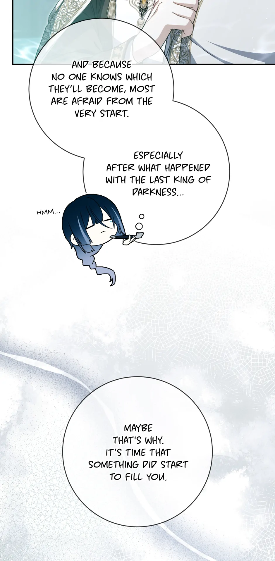 Into the Light Once Again [Official] - Chapter 102 manhwa
